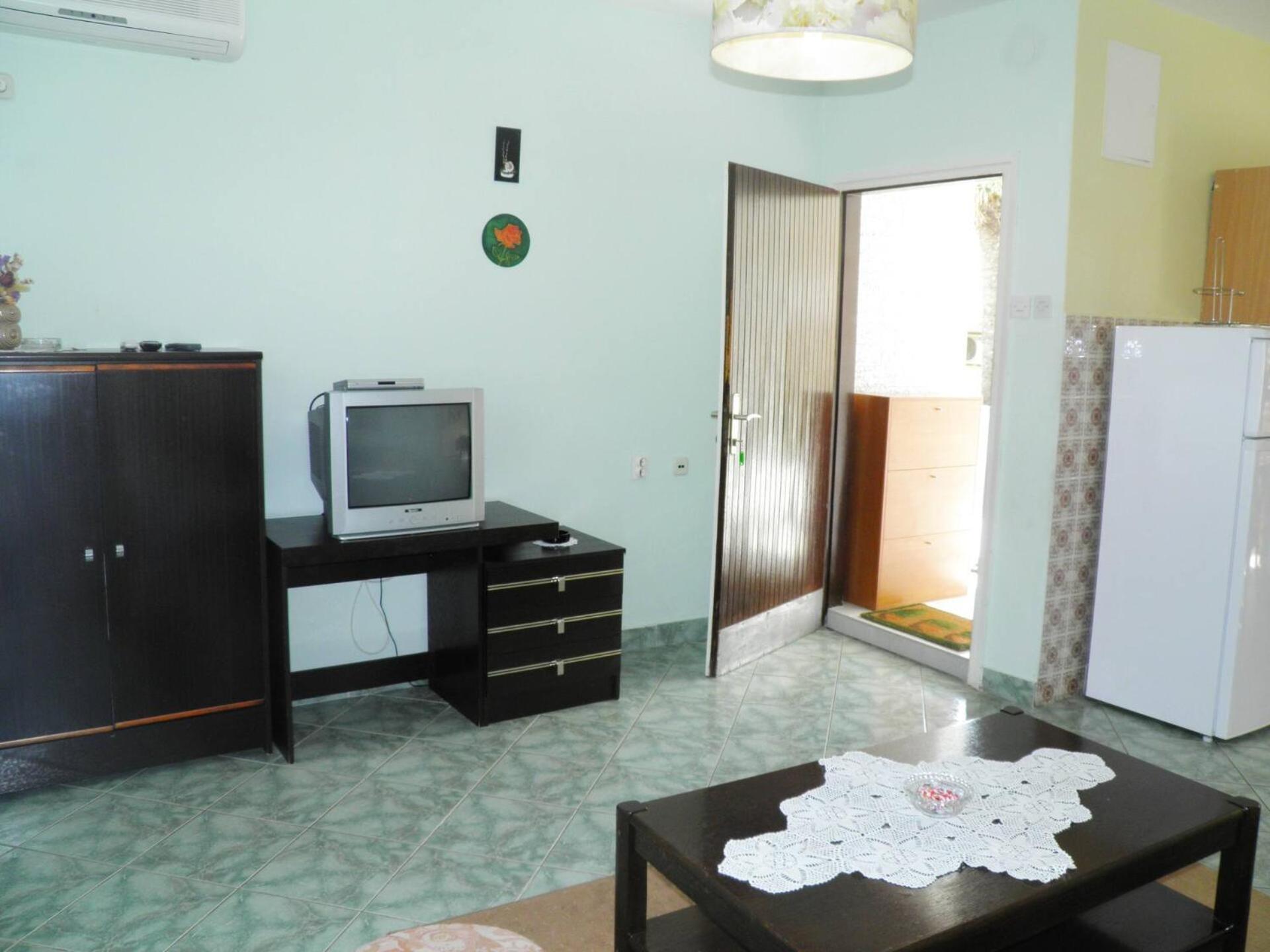 Apartments Klaric Башка Экстерьер фото
