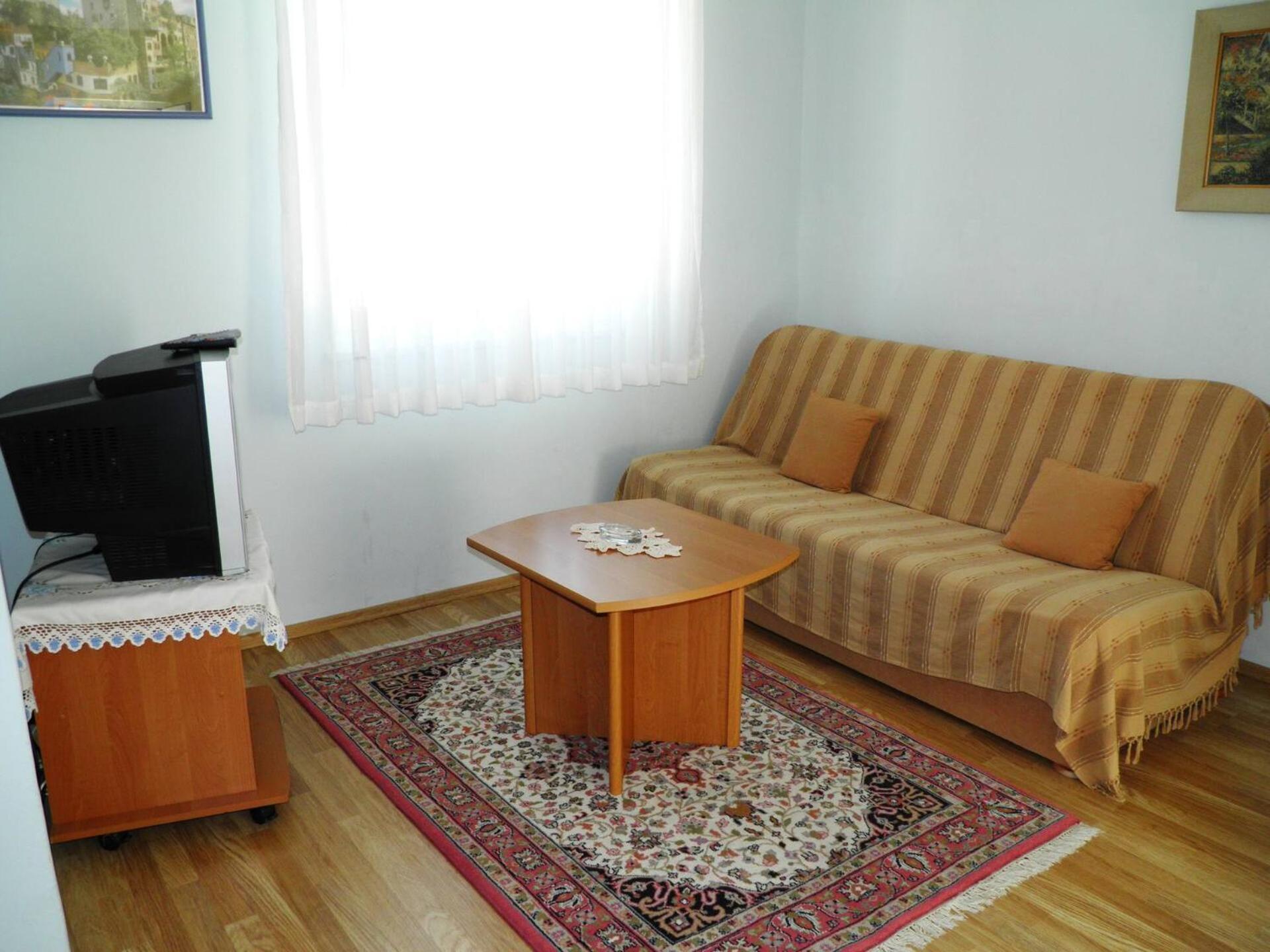 Apartments Klaric Башка Экстерьер фото