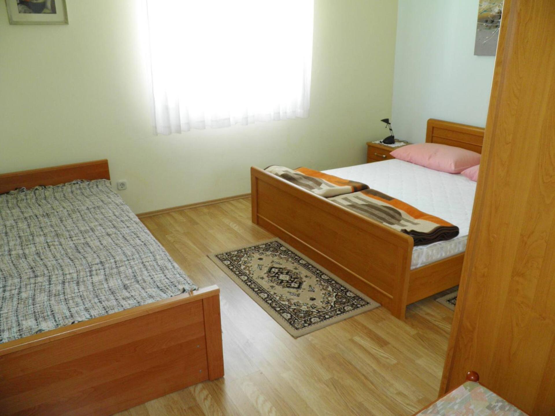 Apartments Klaric Башка Экстерьер фото