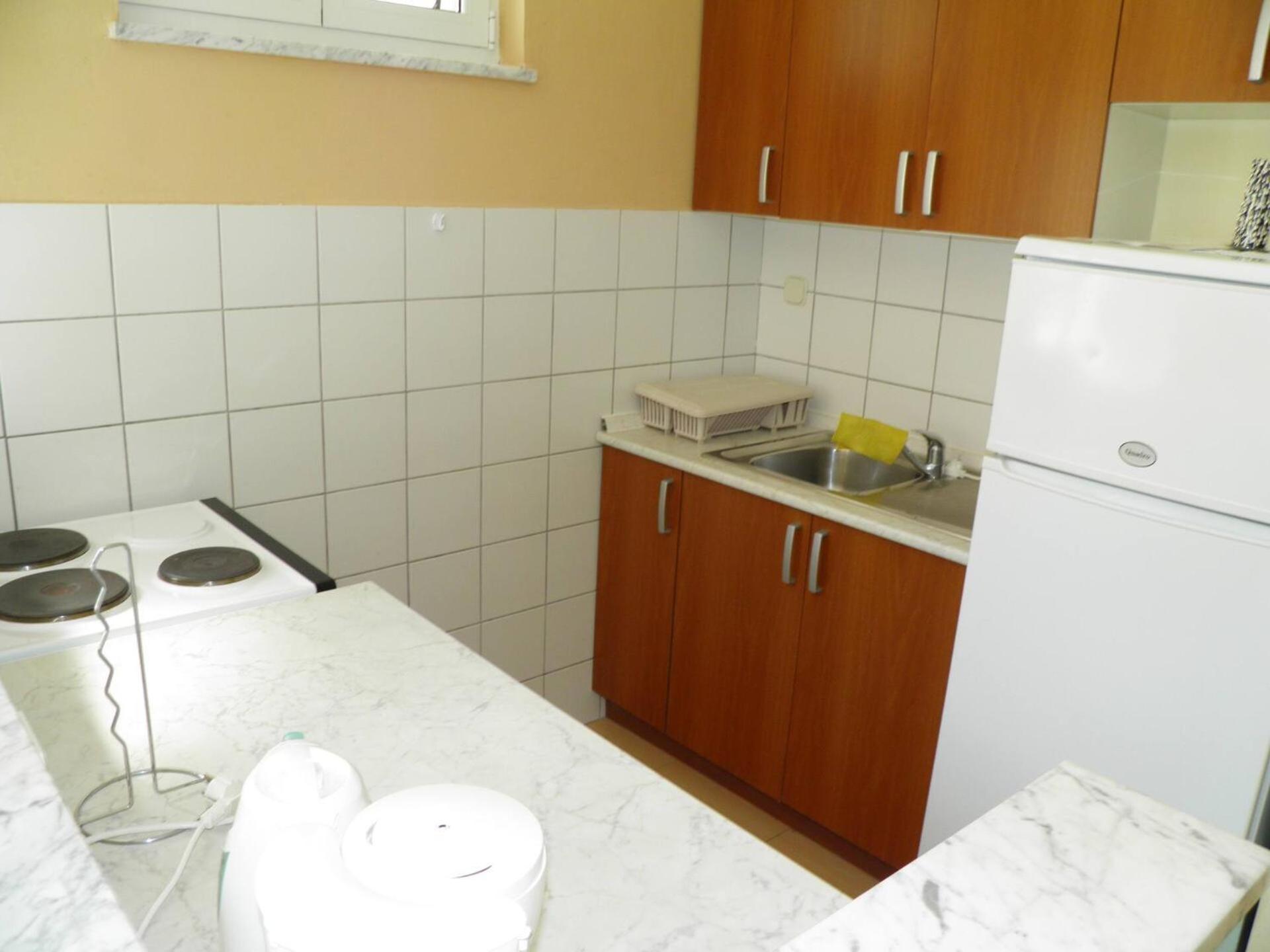 Apartments Klaric Башка Экстерьер фото