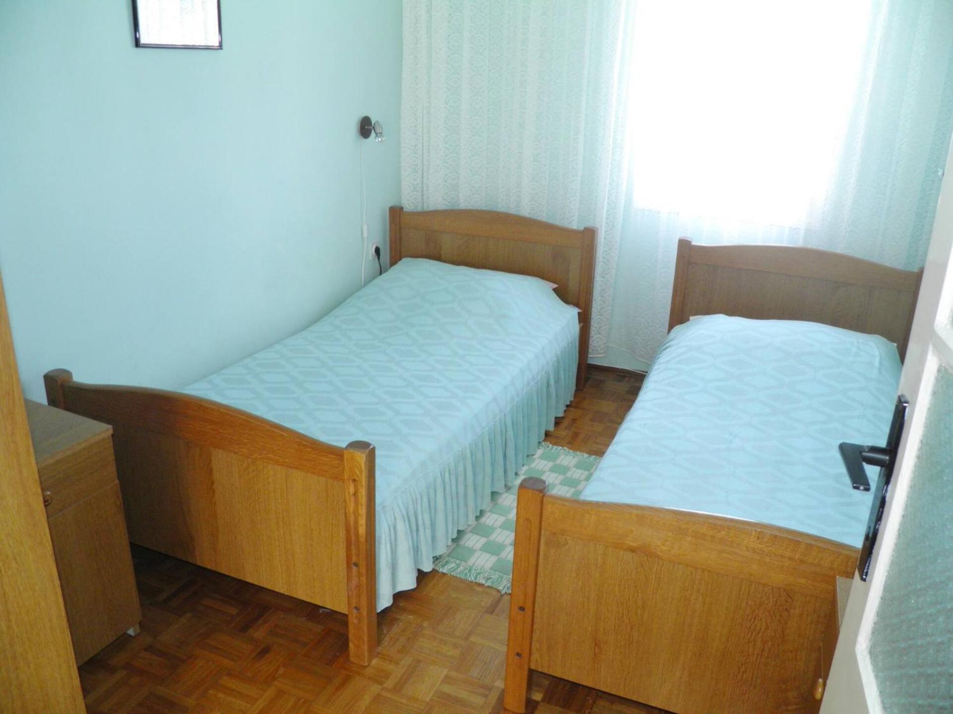 Apartments Klaric Башка Экстерьер фото