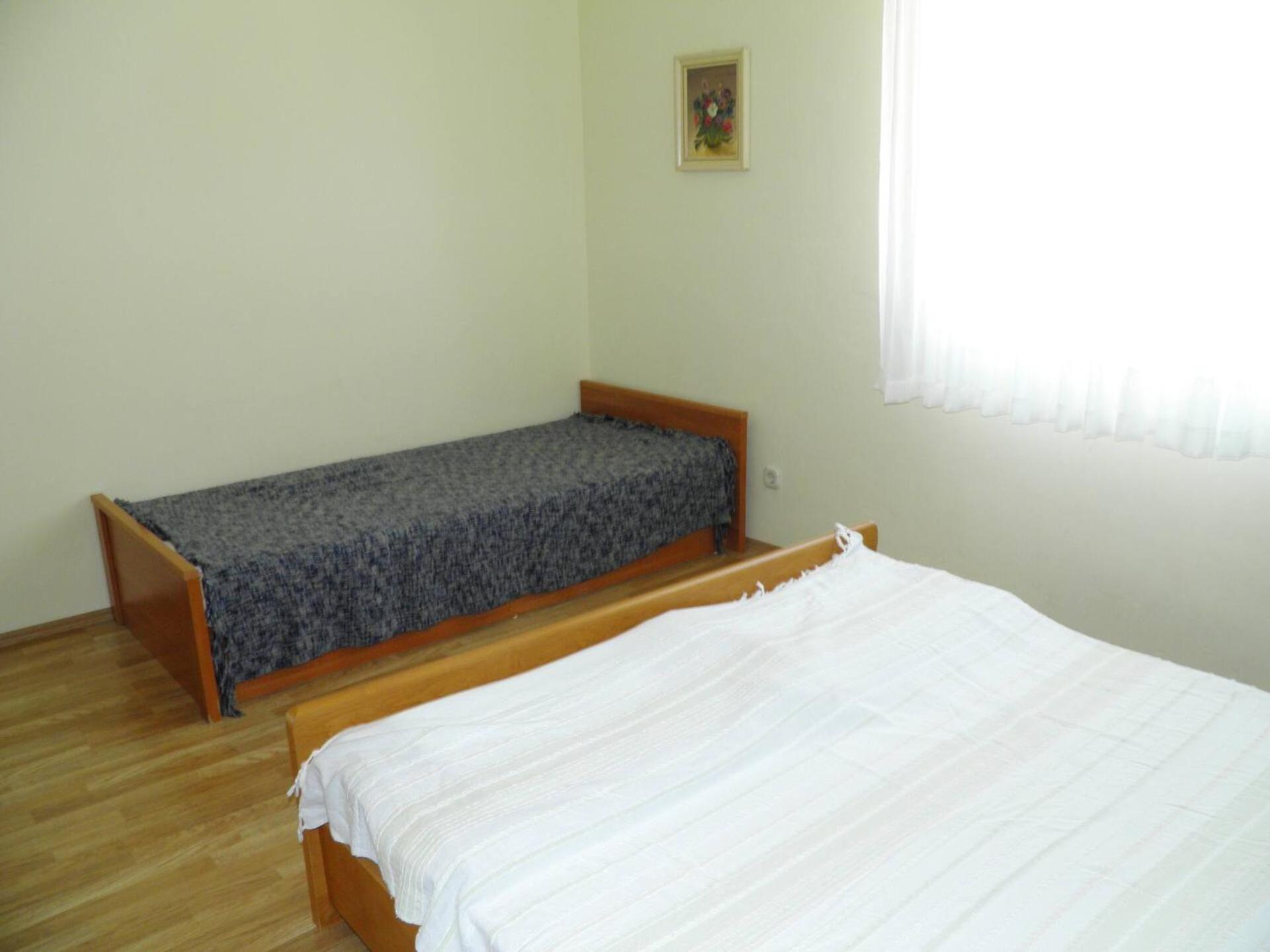 Apartments Klaric Башка Экстерьер фото